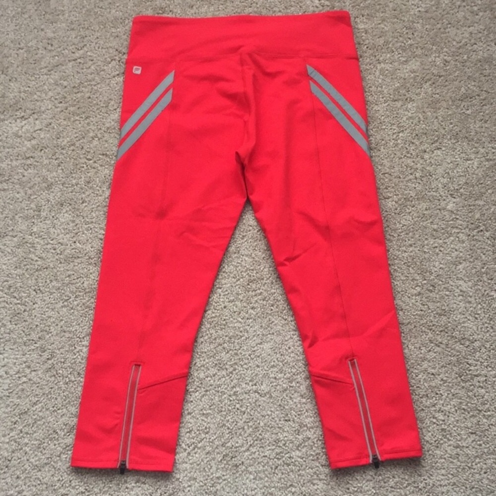 Fabletics Capris - image 1